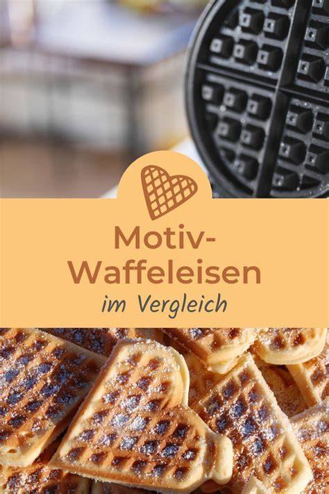 Vergleich verschiedener Waffeleisen mit Gewicht und Bedienungstipps