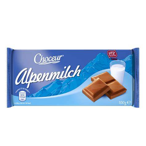 Vergleich von ALDI Schokolade mit Markenprodukten