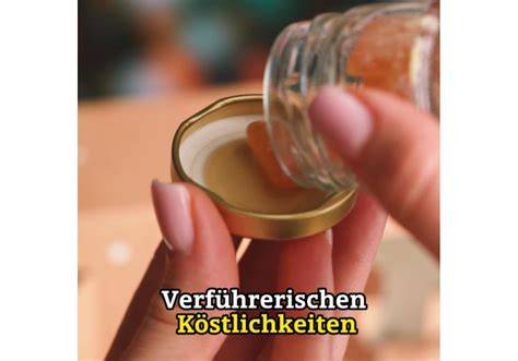 Vergleich von Honiggläsern mit MGO-Angaben