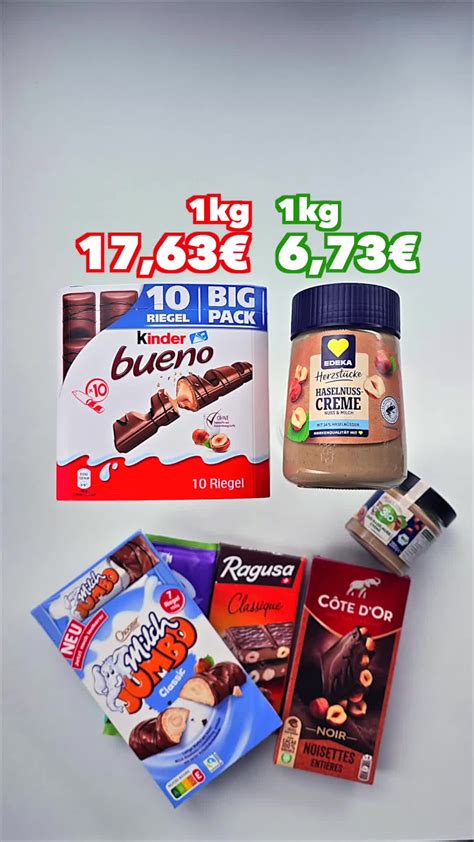 Vergleich von Kakaomischungen im Geschmackstest