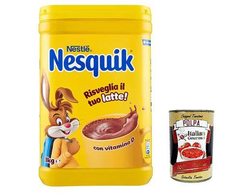 Vergleich von Nesquik mit alternativen Kakaoprodukten (Preis, Geschmack, Zubereitung)