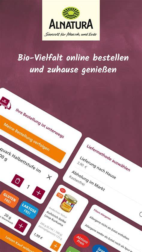 Vergleichsgläser: bionella, Alnatura, Lindt, Mövenpick