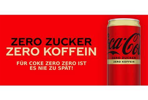Vergleichsgrafik: Kalorien und Koffein gängiger Zero-Energydrinks