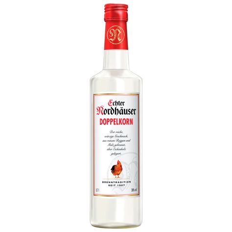 Vergleichsgrafik: Rum, Doppelkorn, Whisky - Einfluss auf Geschmack des Lebkuchen-Eierlikörs