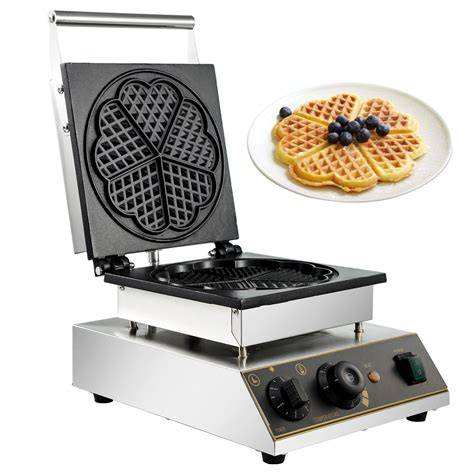 Vergleichsgrafik: Waffelpfanne vs. Dreheisen vs. elektrischer Waffelautomat für flache Waffeln