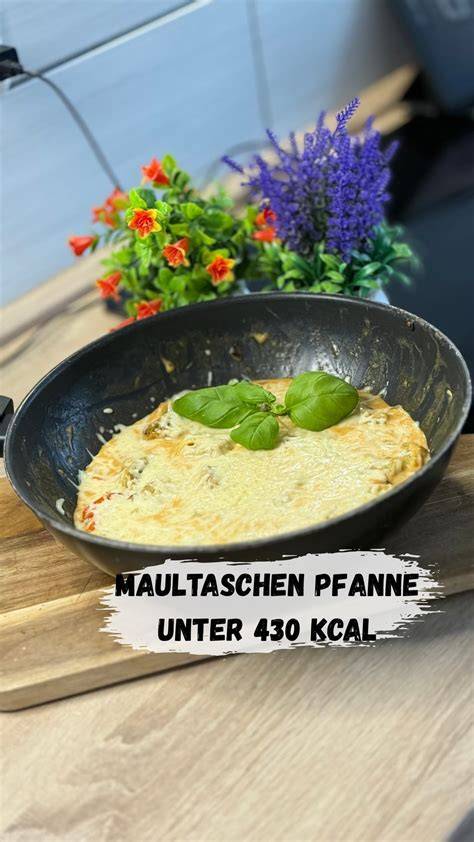 Vergleichstabelle: Zutaten, Zubereitungsdauer und Kalorien pro Portion