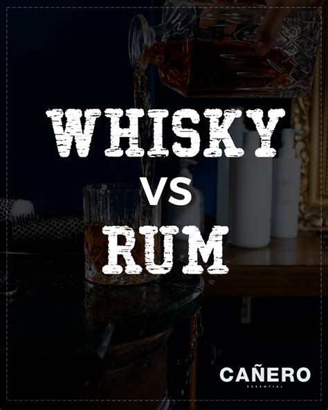 Vergleichstabelle Zucker: Whisky vs. Rum (typische Bereiche)
