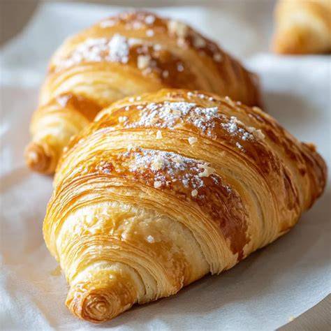 Vergleichstabelle glutenfreie Croissants