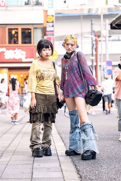 Vergleichstafel: Tokyo Style Editionen