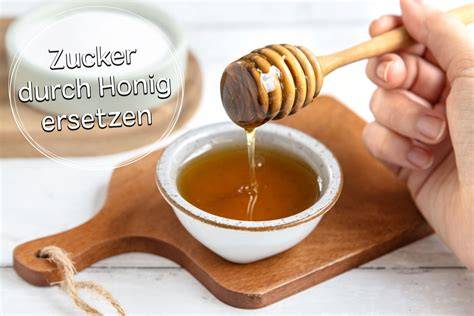 Vergleichszutaten beim Backen: Zucker vs. Agavendicksaft