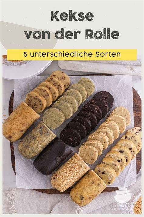 Verkaufsschema Kekse: Von der Backstube zum Kunden (Arbeitsablauf)