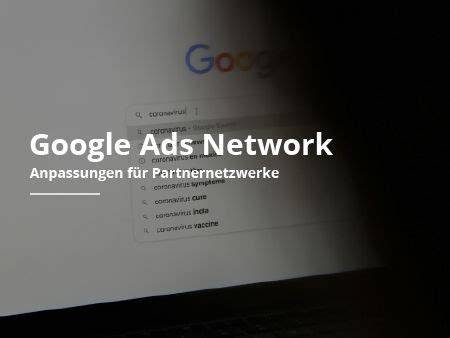 Verlinkungen und Partnernetzwerke im Online-Bereich