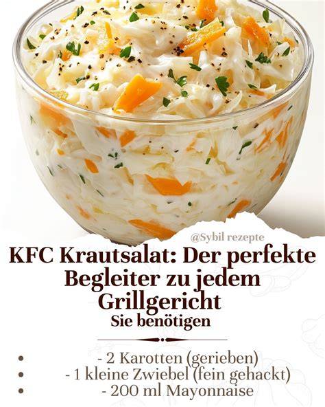 Vermischen der Zutaten im Dressing