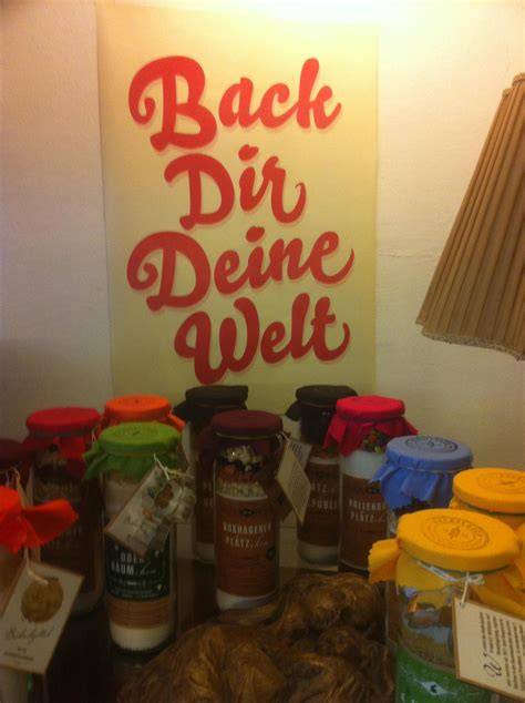 Verpackung der „Chocolateria Sünde“ mit dem auffälligen Motto