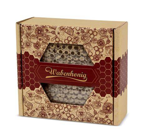 Verpackung für Tortenversand
