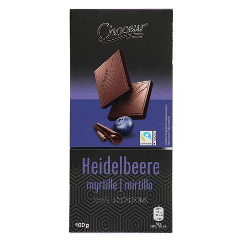 Verpackung und Tafeln verschiedener Aldi-Schokoladen (Choceur, Moser-Roth)