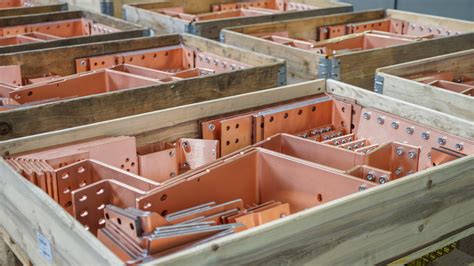 Verpackung und Transport der Mohrenkopf-Riesenbreze