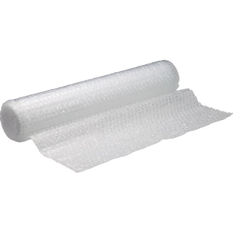 Verpackungsarten - Luftpolsterfolie, Papierpolster und Kühlpack