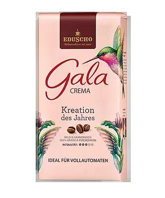 Verpackungsdesign Gala Kreation des Jahres Neo-Mint mit Papagei
