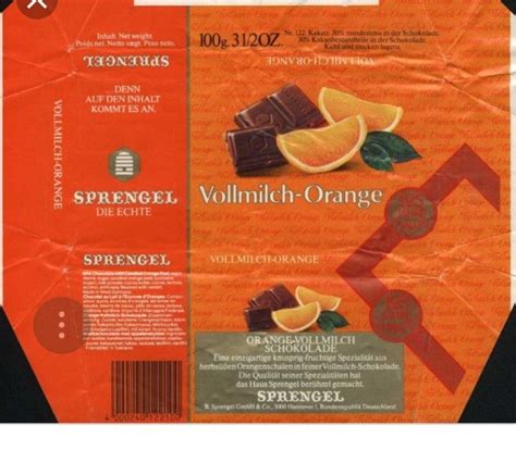 Verpackungsvarianten Kokos Schokolade Orange: minimalistisch, Dopamin, Artist Showcase
