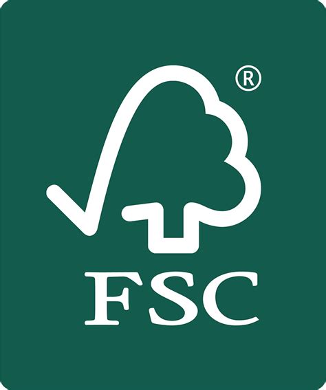 Verpackungszertifikate: FSC, EU-Bio, Grüner Punkt an Veganz-Produkten