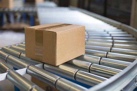 Versand und Verpackung von Lebkuchen-Geschenken
