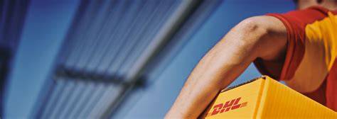 Versandoptionen: DHL, Express, Kurier im Großraum