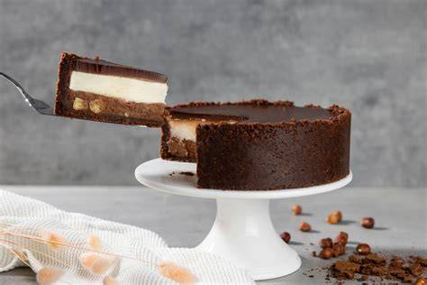 Verschiedene Apfeltortenvarianten (Haselnuss, No‑Bake, Frischkäse)