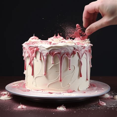 Verschiedene Buchtorten ohne Fondant dekoriert