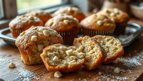 Verschiedene Cookies-Varianten mit weißer und dunkler Schokolade sowie Nussstückchen