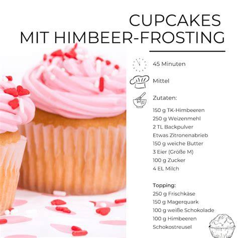Verschiedene Cupcakes mit buntem Cream Cheese Frosting und Dekoration