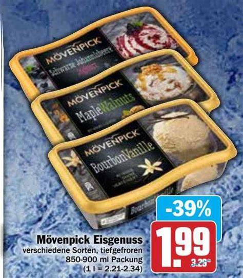 Verschiedene Eiswaffelgrößen für Eisgenuss