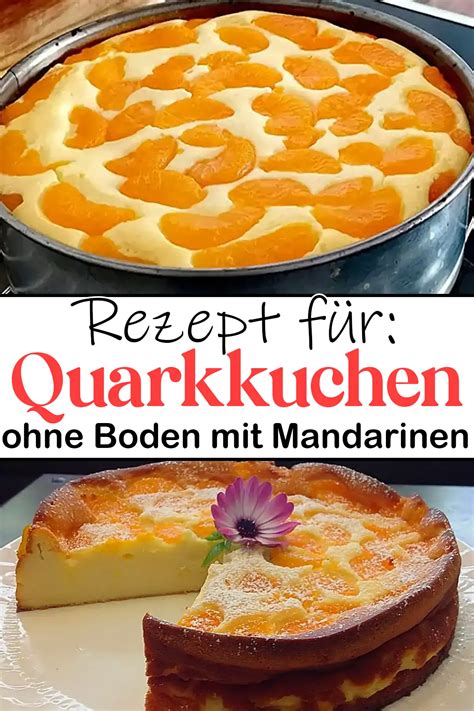 Verschiedene Früchte für Quarkkuchen - Sauerkirschen, Mandarinen, Beeren