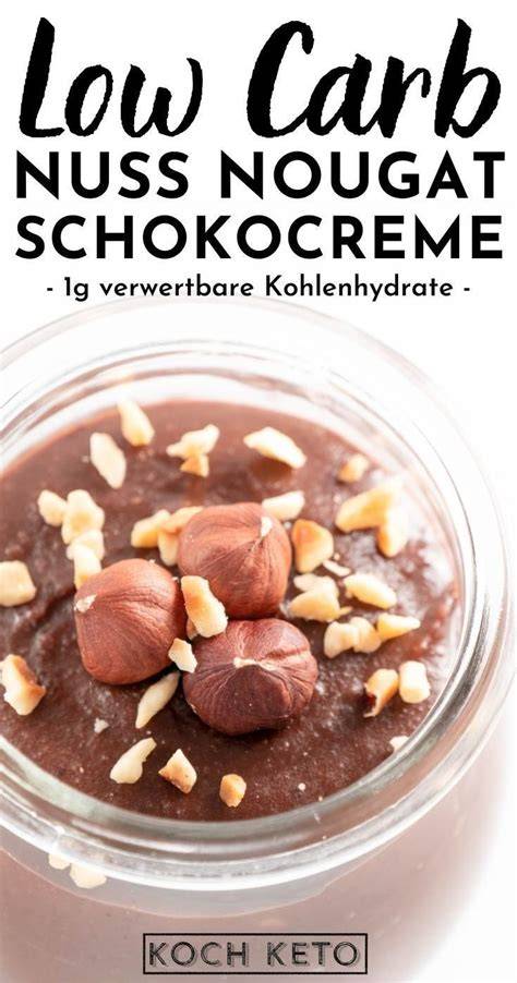 Verschiedene Granola-Varianten (Nuss, Schoko, low-carb)