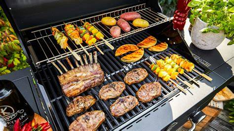 Verschiedene Grill & Dip Saucen von Zwergenwiese als Beilage zum Grillen