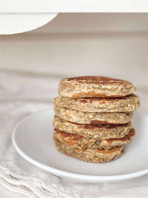 Verschiedene Haferflocken-Rezepte: Pancakes, Kekse, Overnight Oats