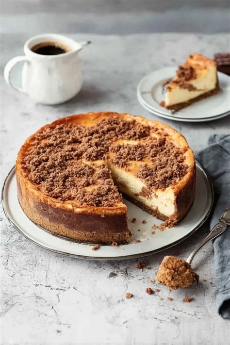 Verschiedene Käsekuchenböden: Mürbeteig, Streusel, Keksboden