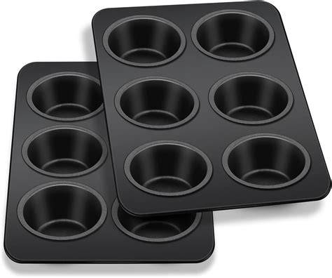 Verschiedene Käsekuchenformen: Springform, Blech, Muffinform