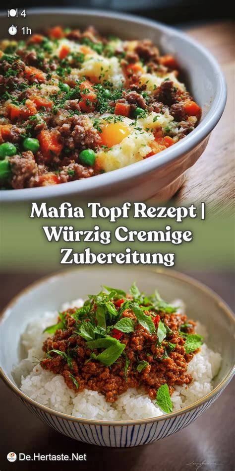 Verschiedene Kuchenarten und ihre Zubereitung im Topf
