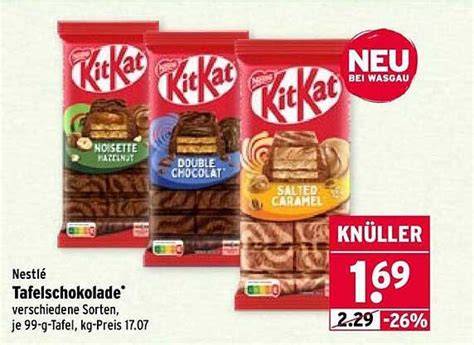 Verschiedene Kuvertüre-Chips und Tafelschokolade
