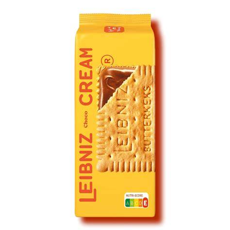 Verschiedene LU Kekse - Butterkeks, Céréales und N' Cream