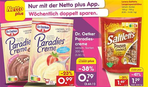Verschiedene Sorten von Paradiescreme für vielfältige Tortenkreationen