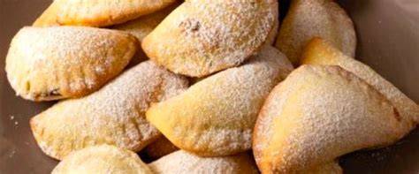 Verschiedene Varianten: frittiert, gebacken, gegrillt