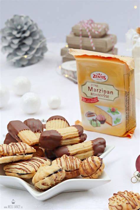 Verschiedene Zentis-Produkte: Marzipan, Nussaufstriche und Pflümli ZERO