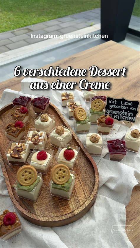Verschiedene Zutaten und Cremes für kreative Schokoladenfüllungen