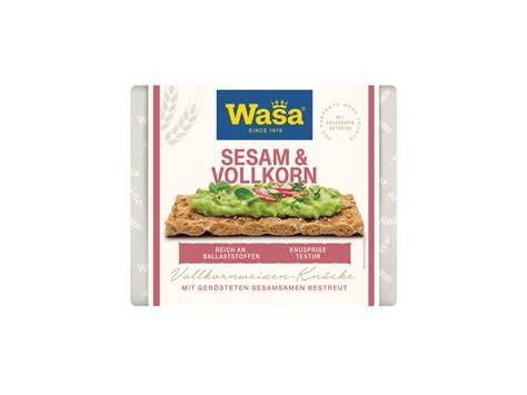 Verschiedene Zwiebacksorten: Vollkorn, Sesam, Minis