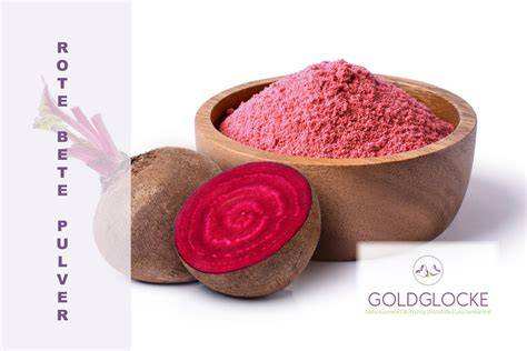Verschiedene natürliche Farbmittel: Kurkuma, Matcha, Rote Bete Pulver
