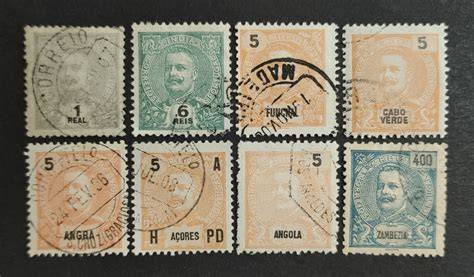 Verschiedene portugiesische Kleingebäcke