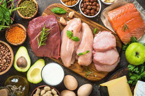 Versteckte Fruktosequellen in Lebensmitteln