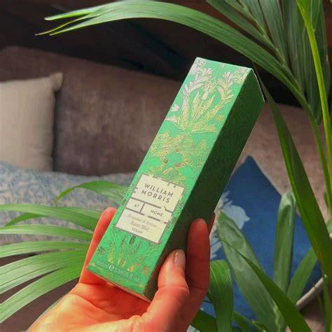 Vetiver Chocolate Garden mit Orangenzeste